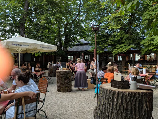 Gasthof Ulrich Meyer