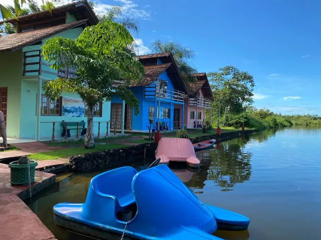 Hotel Santa Luzia Rural