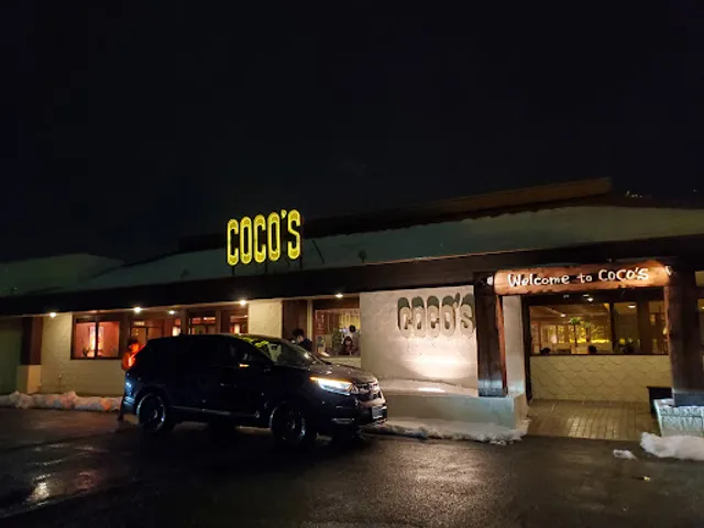 Coco's Restaurant
