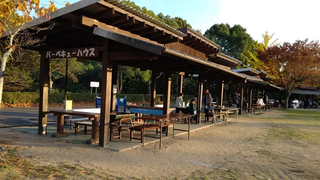Matsuyama City Outdoor Activity Center