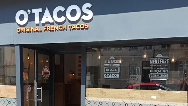 O'Tacos