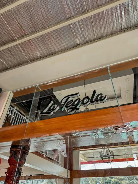 La Tegola Cucina Italiana - The Esplanade