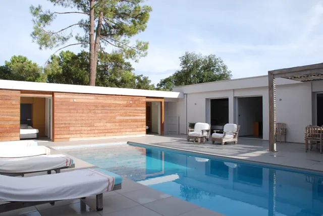 Pinarello Villa Services - location villa