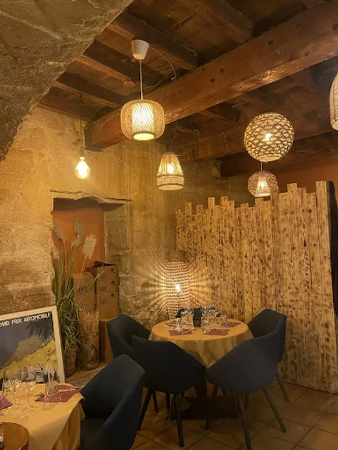 Le Bistrot Des Sales Gosses