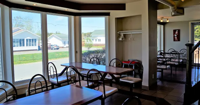 Dixie Lee Grande-Rivière