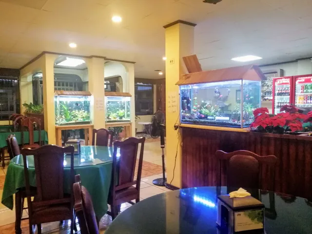 Restaurante Elefante de Oro