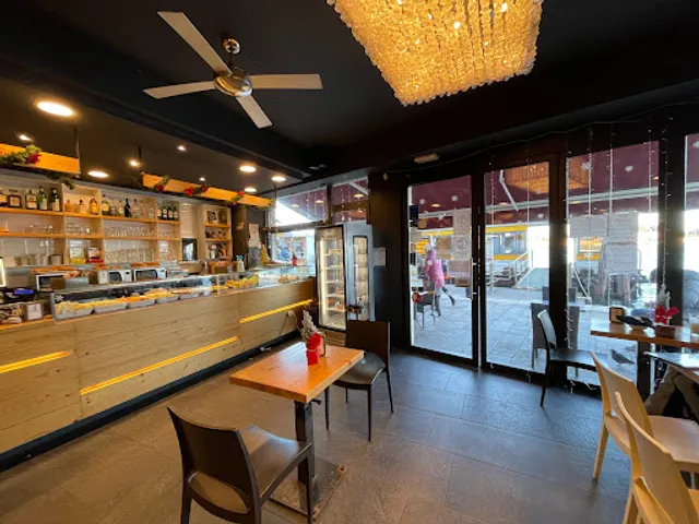 Pizzeria Snack Bar Cupido