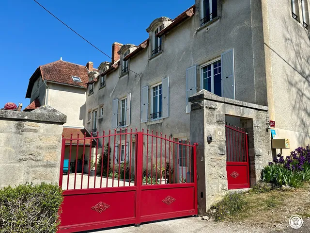 La Maison de l'Escargot