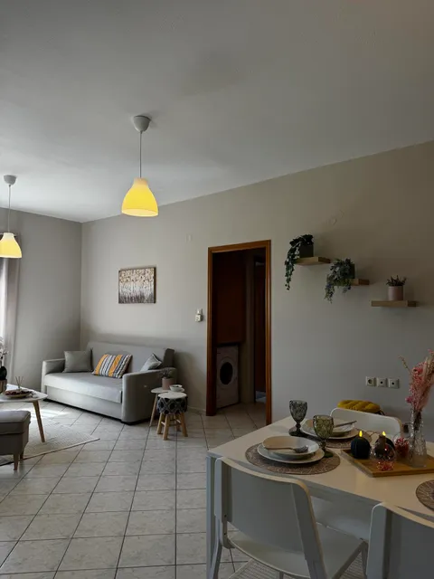 "Mountain Serenity" & "Mountain Serenity junior" Guesthouse Konitsa