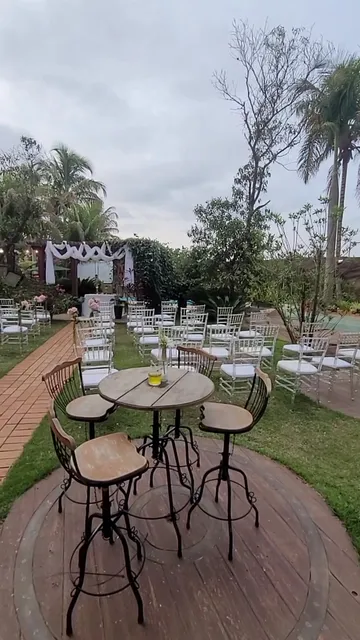 Espaço Boutique Aconchego