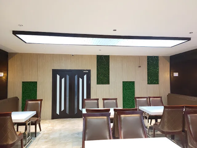 Hotel Vijaya Amrutha