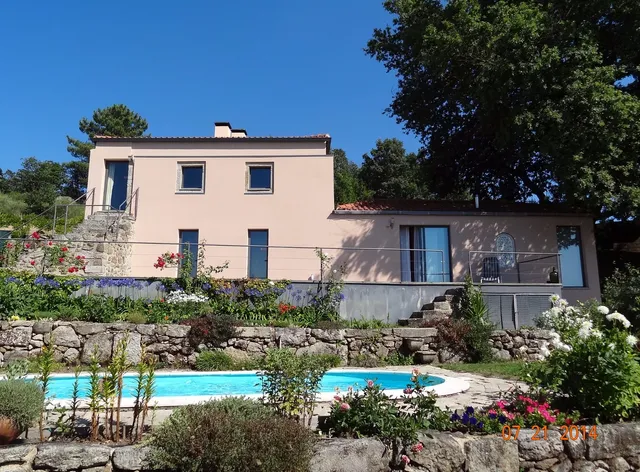 Quinta das Delícias