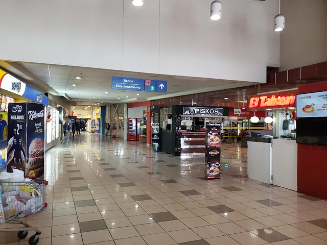 plazaVea hiper Tacna