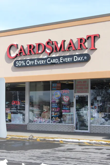 Cardsmart