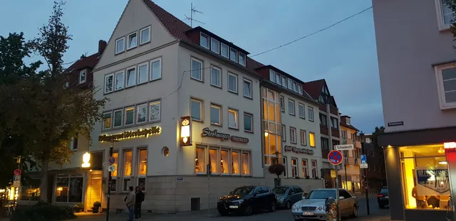 Bürgermeisterkapelle