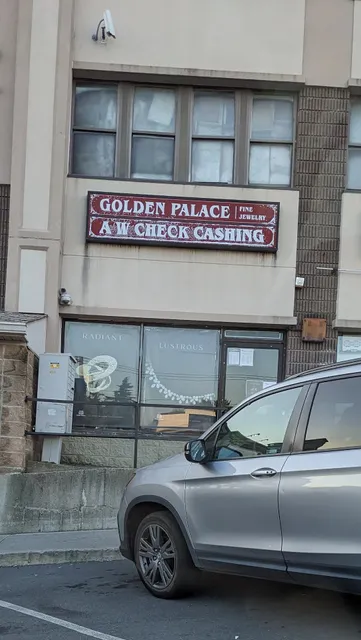 Golden Palace Fine Jewelry
