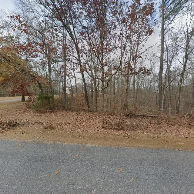 Spring Hill Baptist Church