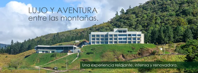 Horizonte Resort, Hotel & Spa