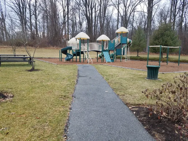 North Branch Stream Valley Park