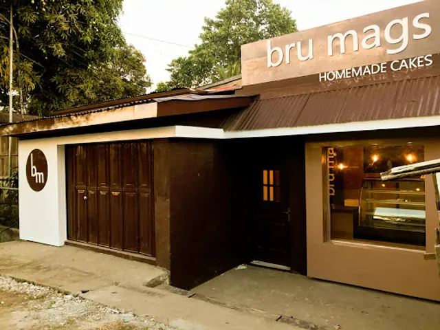 RM - bru mags Homemade Cakes