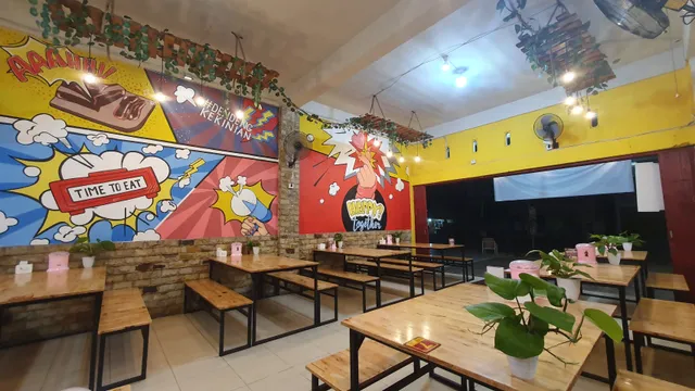 Kinchay Sisingamangaraja