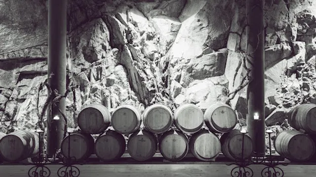 Cantina VILLA CORNIOLE