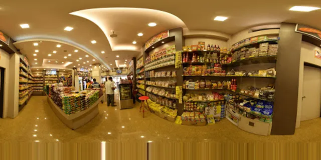 Kwality Bakery & Sweet Mart