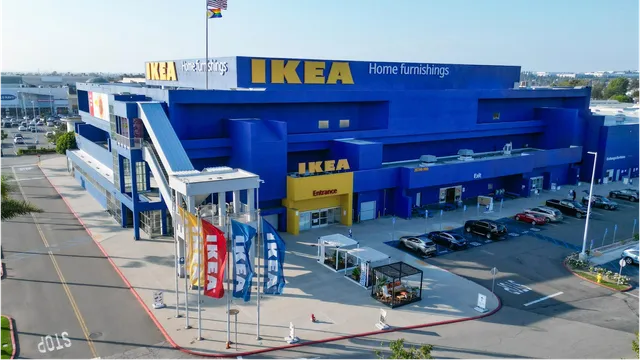 IKEA