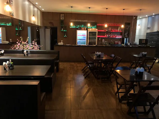 Umai Japas Sushi Bar