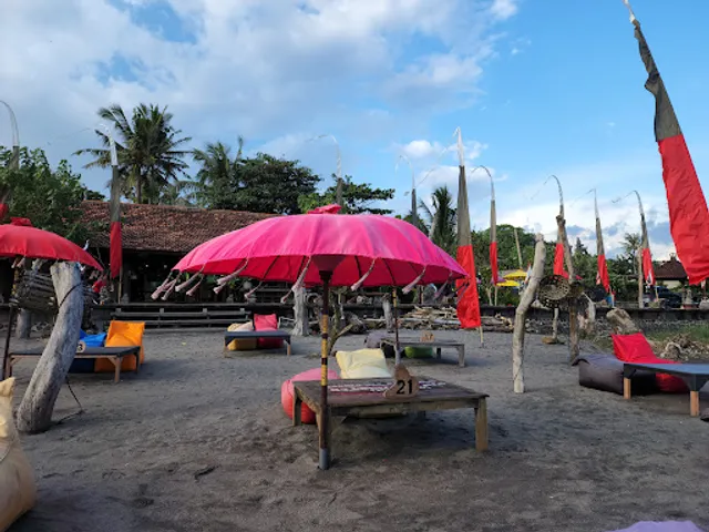 Warung Tulus Lobster