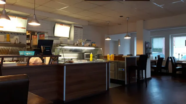 Schlemmergrill Inh. Ralf Zuchgan