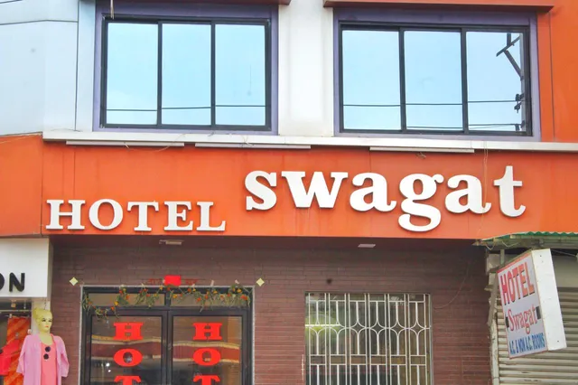 Swagat Hotel