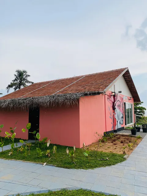 Beach House Varkala by Palmyra