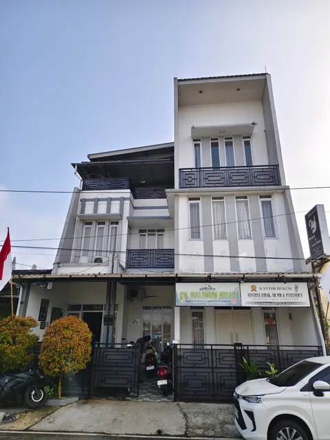 Wisma Brata 2 Mitra RedDoorz