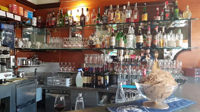 Pizzeria La Lucciola