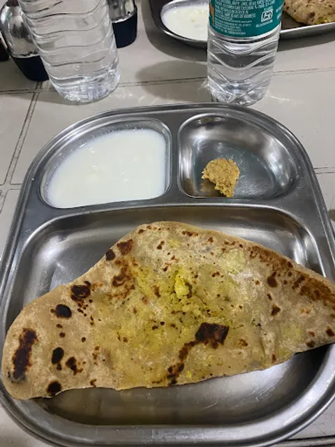 Singri Home Made Meals