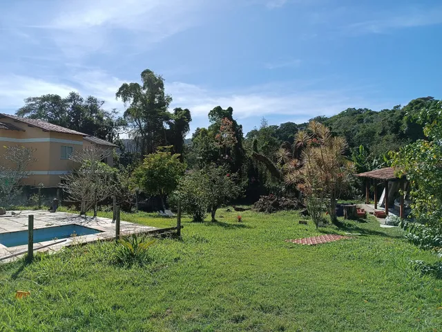 Casa Colorida Matriarca