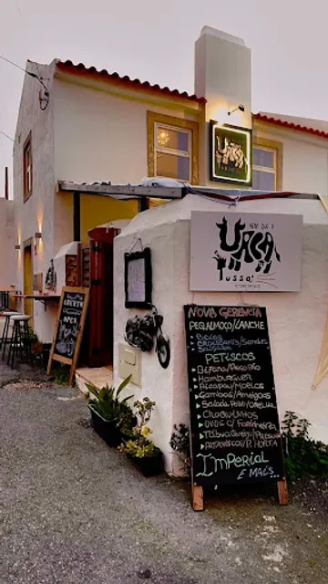 Nem que a vaca tussa