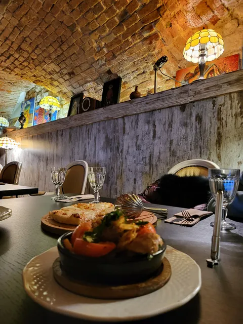 Хинкальная | Грузинский ресторан Площадь Революции | Кафе, хинкали, пхали