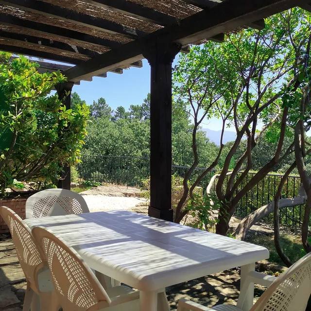 The Calambuco - Apartments Rural Tourism