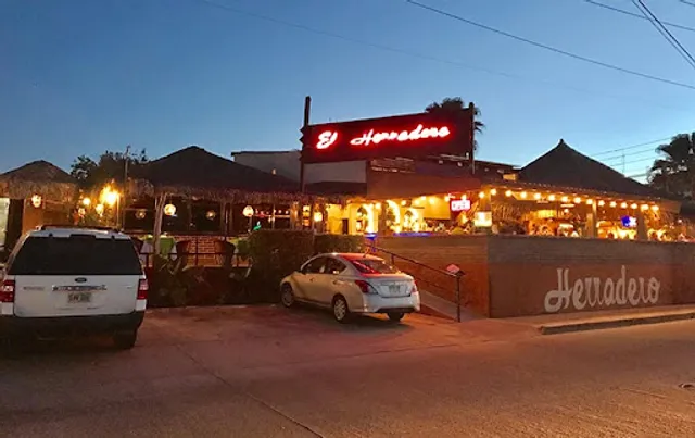 Herradero San José del Cabo