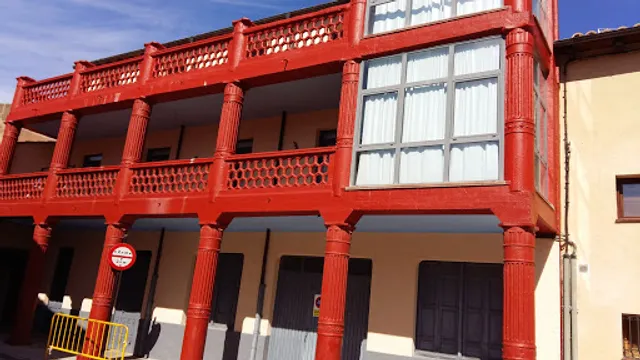 Restaurante Casa Vallecas