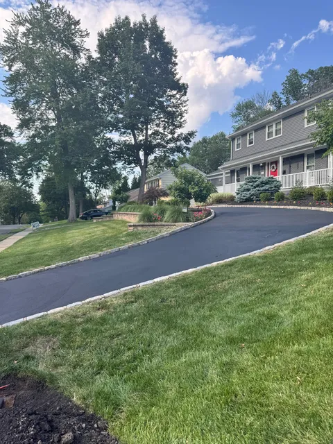 ASL Landscape, Hardscape and Paving Contractors