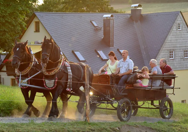 Ferienhof Kürschner