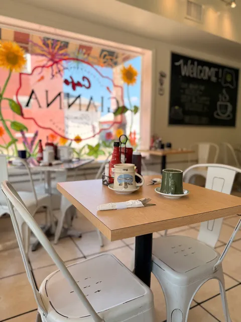 Cafe Gianna