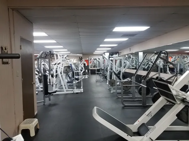 The Body Shop Training Center