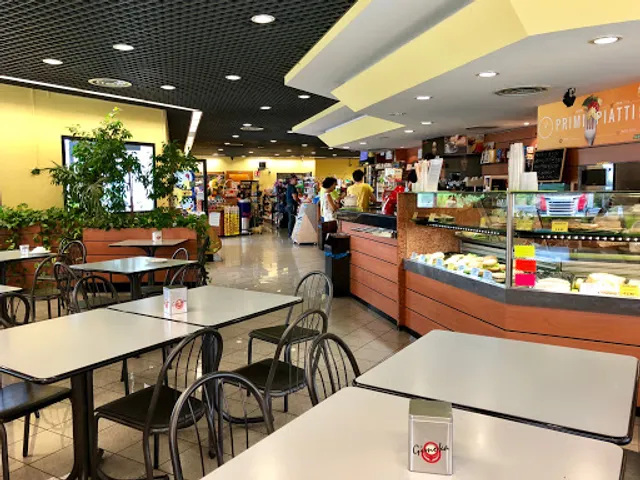 Fast eat Brugnera Sud