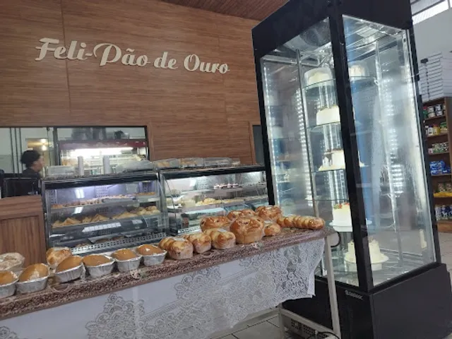 Feli-pão de Ouro
