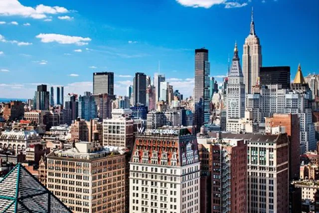 W New York – Union Square