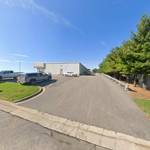 Leffler Street Center